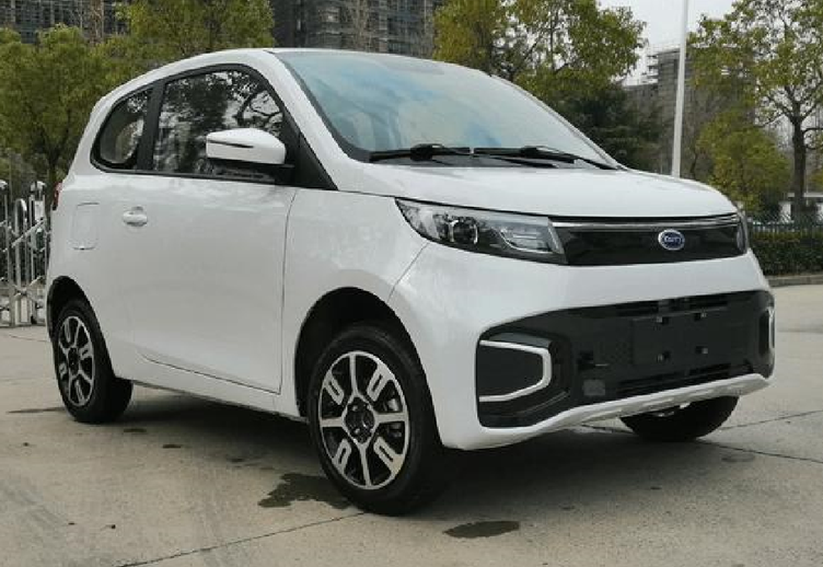 五菱MINI又一对手,售三万元以下,奇瑞捷途